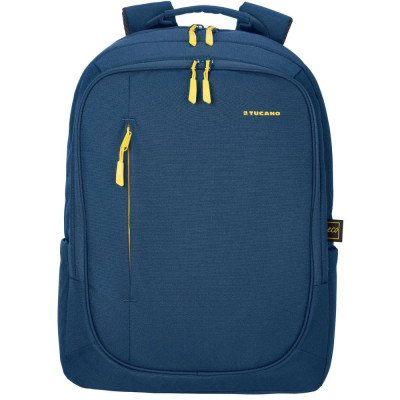 Міський рюкзак Tucano Bizip/Blue (BKBZ17-B)