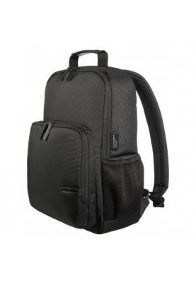 Міський рюкзак Tucano Free & Busy 15.6"/Black (BKFRBU15-BK)