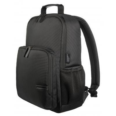 Міський рюкзак Tucano Free & Busy 15.6"/Black (BKFRBU15-BK)