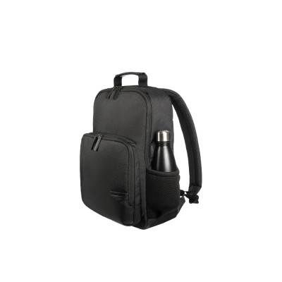 Міський рюкзак Tucano Free & Busy 15.6"/Black (BKFRBU15-BK)