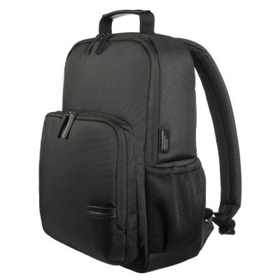 Міський рюкзак Tucano Free & Busy 15.6"/Black (BKFRBU15-BK)