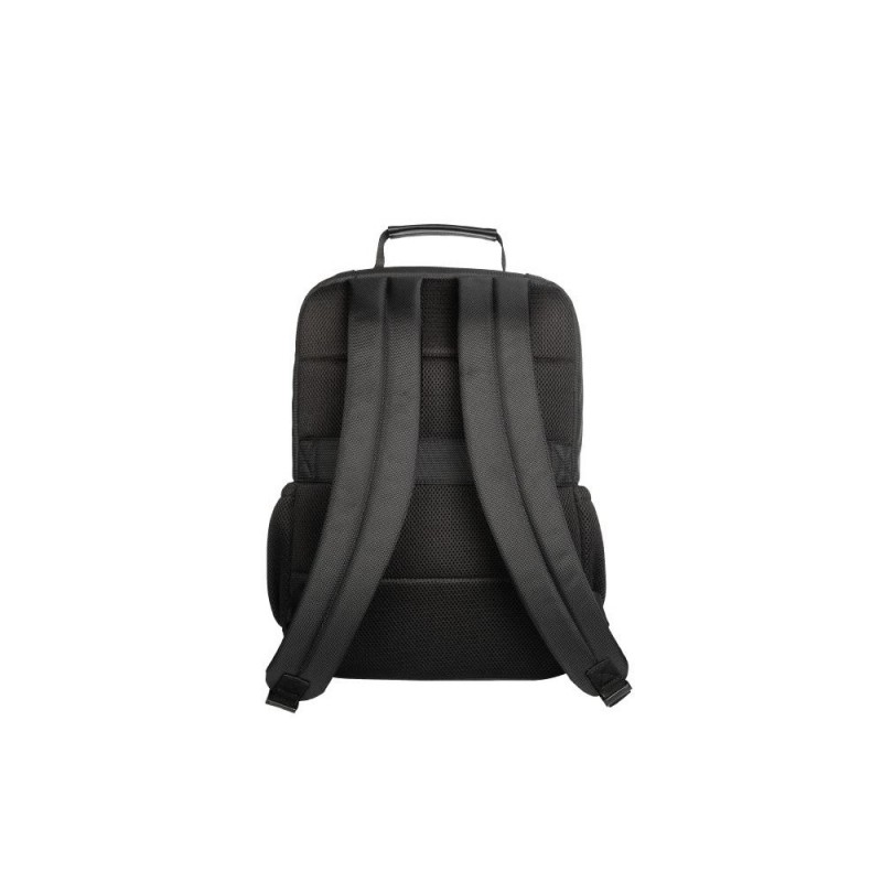 Міський рюкзак Tucano Free & Busy 15.6"/Black (BKFRBU15-BK)