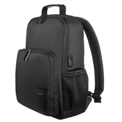 Міський рюкзак Tucano Free & Busy 15.6"/Black (BKFRBU15-BK)