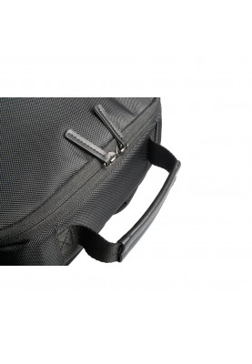 Міський рюкзак Tucano Free & Busy 15.6"/Black (BKFRBU15-BK)