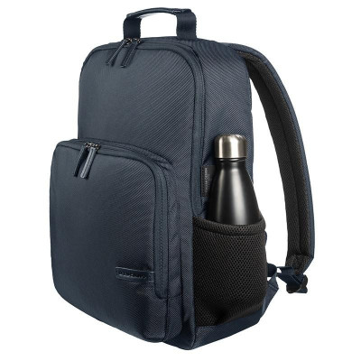 Міський рюкзак Tucano Free & Busy 15.6"/Blue (BKFRBU15-B)