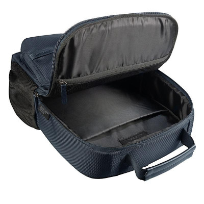 Міський рюкзак Tucano Free & Busy 15.6"/Blue (BKFRBU15-B)