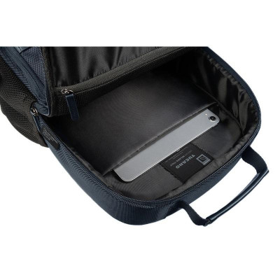 Міський рюкзак Tucano Free & Busy 15.6"/Blue (BKFRBU15-B)