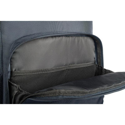Міський рюкзак Tucano Free & Busy 15.6"/Blue (BKFRBU15-B)