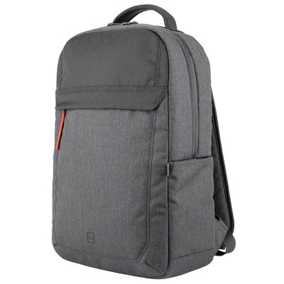 Міський рюкзак Tucano Hop 15"/Anthracite (BKHOP15-AX)