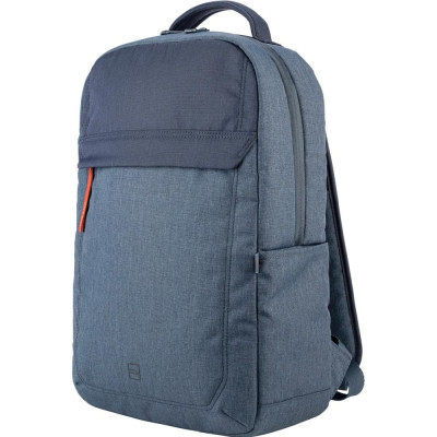 Рюкзак міський Tucano Hop 15"/Blue (BKHOP15-B)