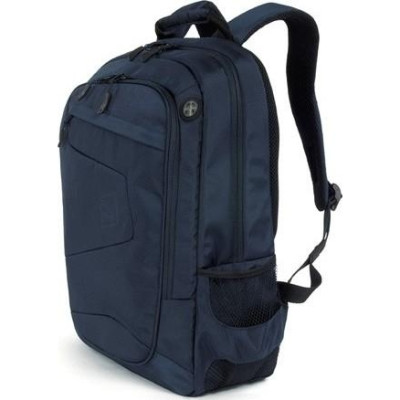 Міський рюкзак Tucano Lato 17"/Blue (BLABK-B)