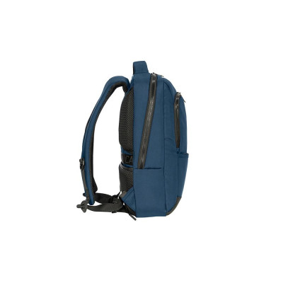 Міський рюкзак Tucano Luna Gravity/Blue (BKLUN15-AGS-B)