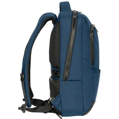 Міський рюкзак Tucano Luna Gravity/Blue (BKLUN15-AGS-B)