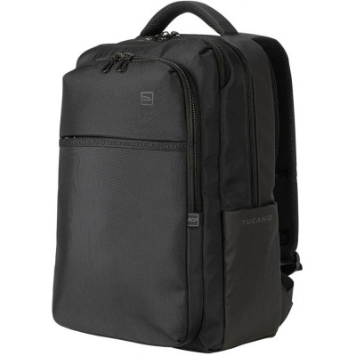 Міський рюкзак Tucano Marte/Black (BKMAR15-BK)