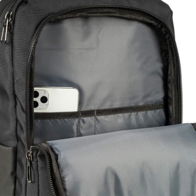 Міський рюкзак Tucano Marte/Black (BKMAR15-BK)