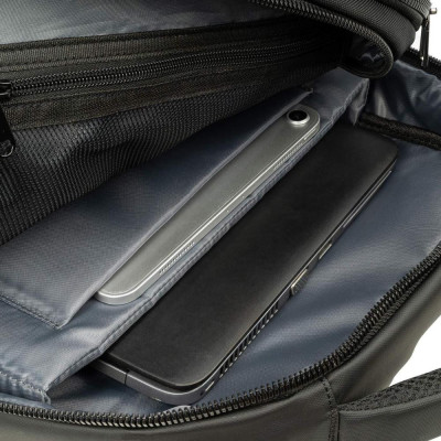 Міський рюкзак Tucano Marte/Black (BKMAR15-BK)