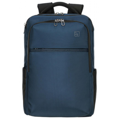 Міський рюкзак Tucano Marte Gravity/Blue (BKMAR15-AGS-B)