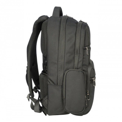 Міський рюкзак Tucano Sole Gravity/Black (BKSOL17-AGS-BK)