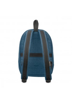 Міський рюкзак Tucano Ted 11"/Blue (BKTED11-BS)