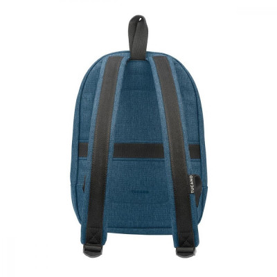 Міський рюкзак Tucano Ted 11"/Blue (BKTED11-BS)