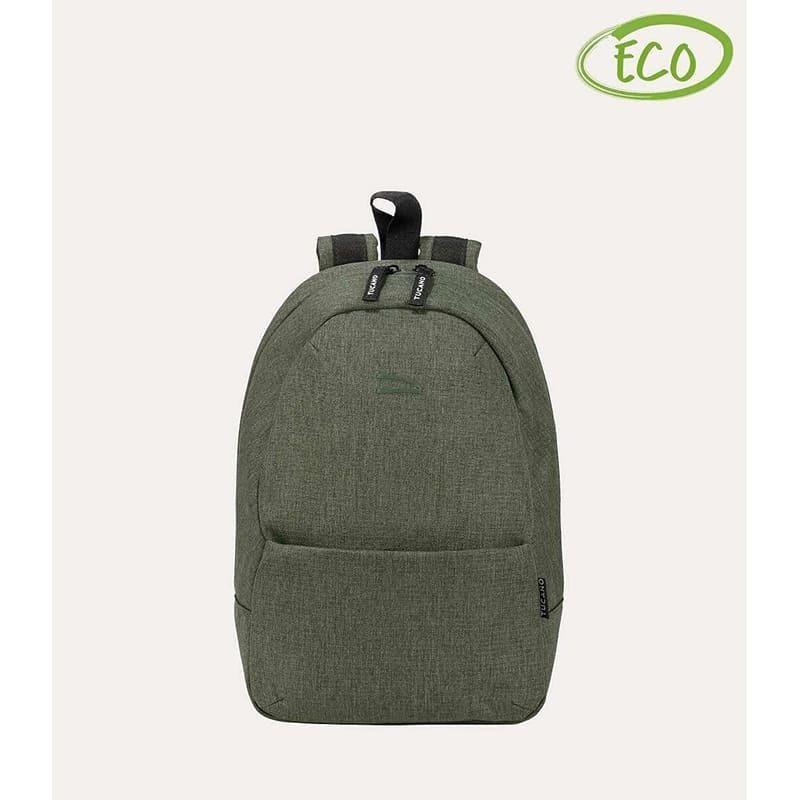 Міський рюкзак Tucano Ted 11"/Military green (BKTED11-VM)