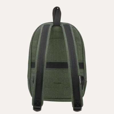 Міський рюкзак Tucano Ted 11`/Military green (BKTED11-VM)