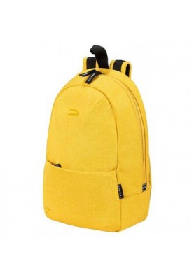 Міський рюкзак Tucano Ted 11"/Yellow (BKTED11-Y)