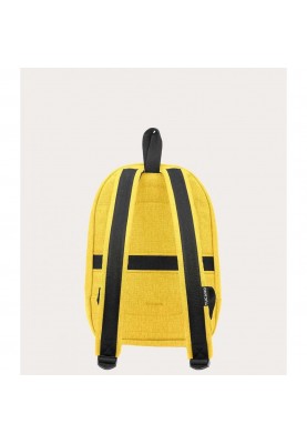 Міський рюкзак Tucano Ted 11"/Yellow (BKTED11-Y)