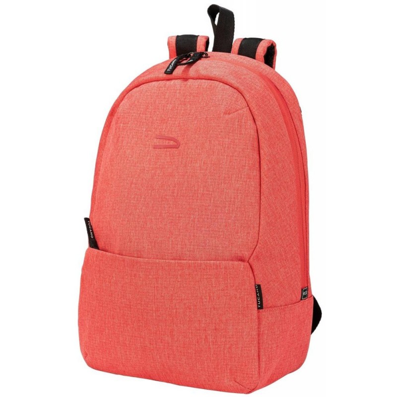 Міський рюкзак Tucano Ted 14"/Coral red (BKTED1314-CR)