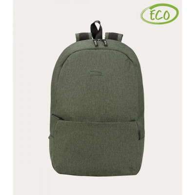 Міський рюкзак Tucano Ted 14"/Military green (BKTED1314-VM)