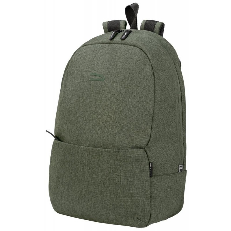 Міський рюкзак Tucano Ted 14"/Military green (BKTED1314-VM)