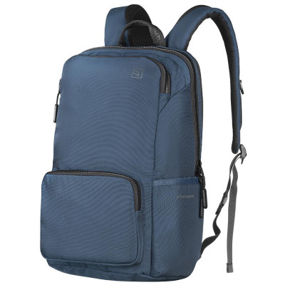 Міський рюкзак Tucano Terra Gravity/Blue (BKTER15-AGS-B)