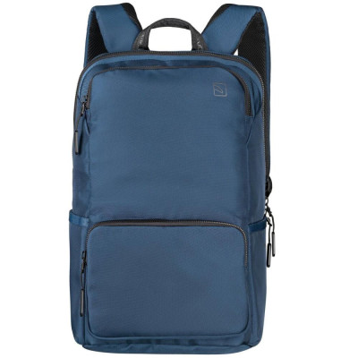 Міський рюкзак Tucano Terra Gravity/Blue (BKTER15-AGS-B)