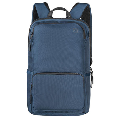 Міський рюкзак Tucano Terra Gravity/Blue (BKTER15-AGS-B)