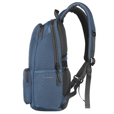 Міський рюкзак Tucano Terra Gravity/Blue (BKTER15-AGS-B)