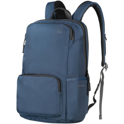 Міський рюкзак Tucano Terra Gravity/Blue (BKTER15-AGS-B)