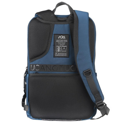 Міський рюкзак Tucano Terra Gravity/Blue (BKTER15-AGS-B)