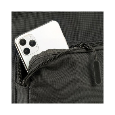 Рюкзак міський Tucano Terras/Black (BKTER15-BK)