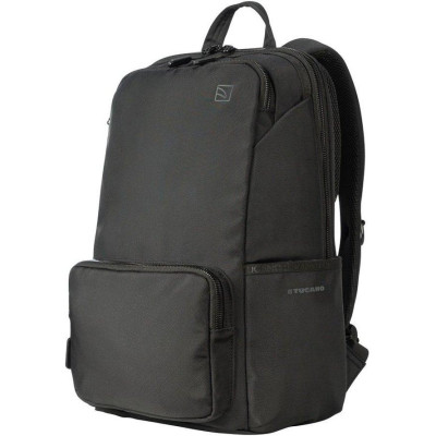Рюкзак міський Tucano Terras/Black (BKTER15-BK)