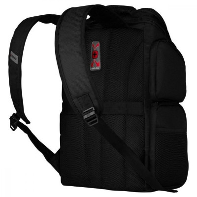 Рюкзак міський Wenger BC Class/black (610186)
