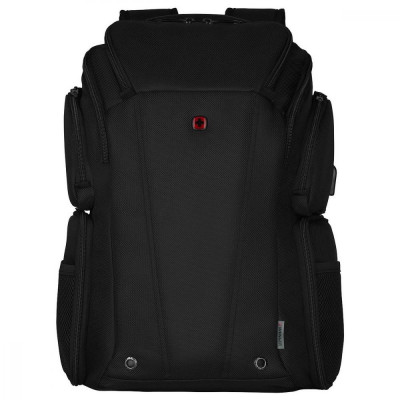 Рюкзак міський Wenger BC Class/black (610186)