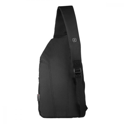 Міський рюкзак Wenger BC Fun/black (610180)