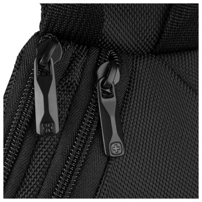 Міський рюкзак Wenger BC Fun/black (610180)