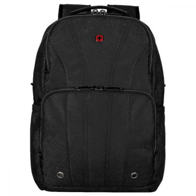Міський рюкзак Wenger BC Mark/black (610185)