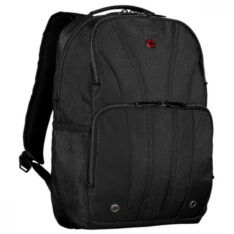 Міський рюкзак Wenger BC Mark/black (610185)