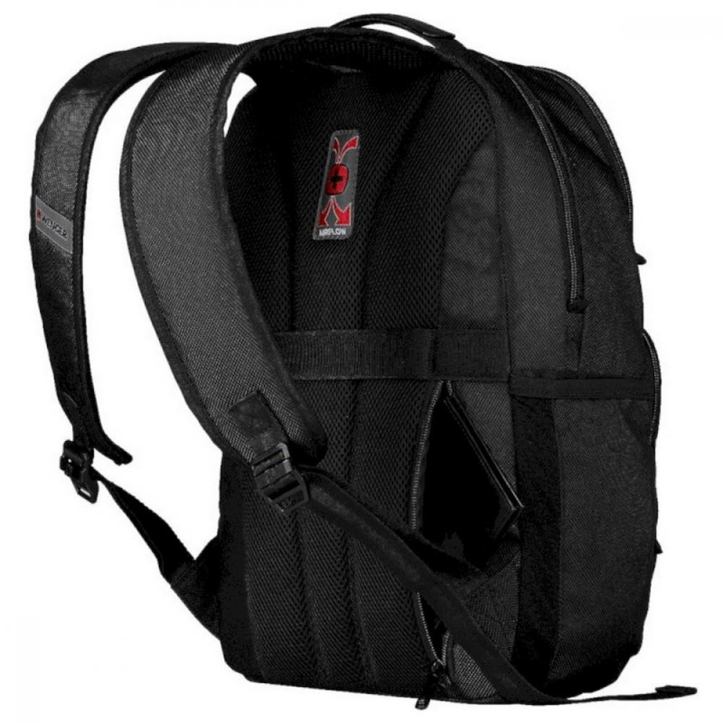 Міський рюкзак Wenger BC Mark/black (610185)