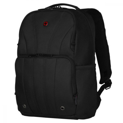Міський рюкзак Wenger BC Mark/black (610185)