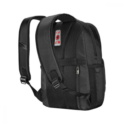 Міський рюкзак Wenger BC Mark/black (612265)