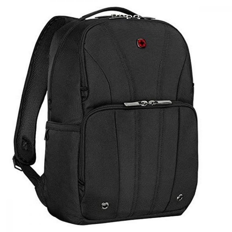 Міський рюкзак Wenger BC Mark/black (612265)