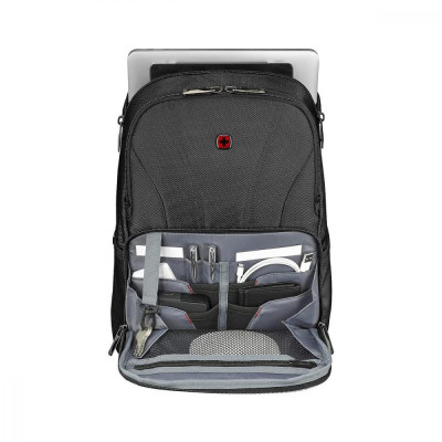Міський рюкзак Wenger BC Mark/black (612265)